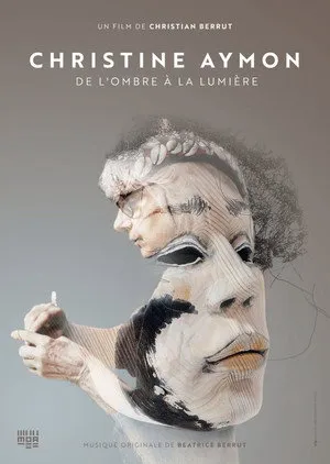 Christine Aymon, de l’ombre à la lumière