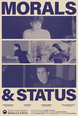 Morals & Status