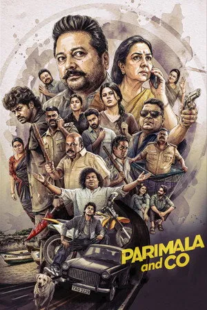 Parimala & Co