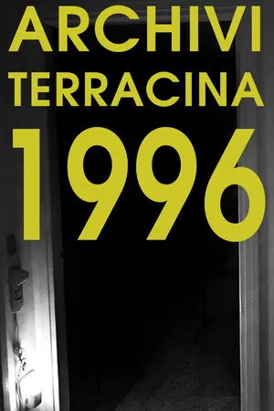 Archivi Terracina (1996) - Vol. 3