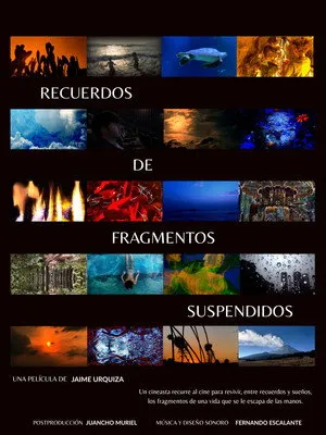 Memories of Suspended Fragments