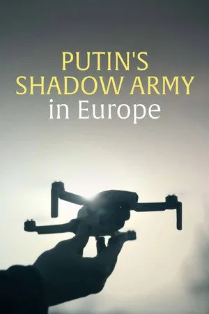 Russlands Schattenarmee in Europa
