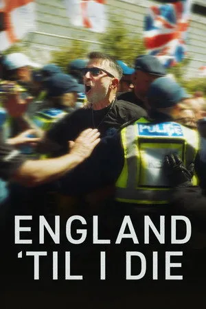 England 'Til I Die