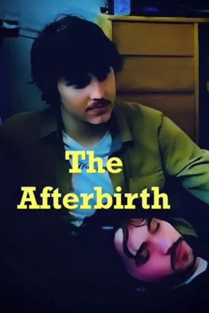 The Afterbirth