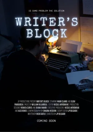 A Writer's Block