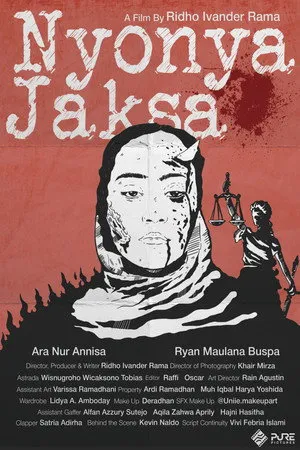 Nyonya Jaksa