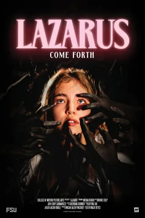 Lazarus
