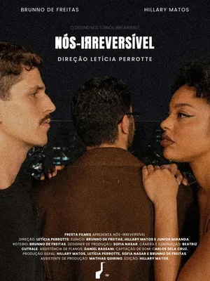 NÓS-IRREVERSIVEL