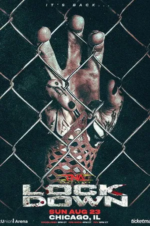 TNA Lockdown 2026