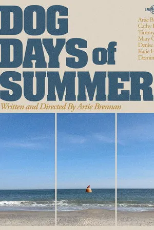 Dog Days Of Summer