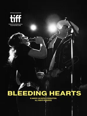 Bleeding Hearts