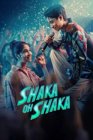 Shaka Oh Shaka