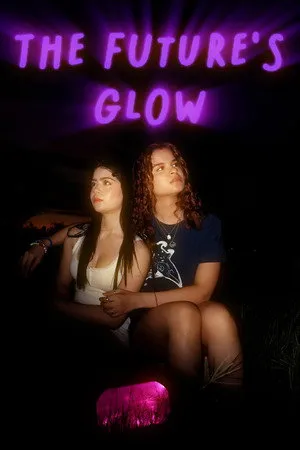 The future's glow