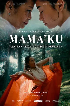 Mama'ku – Van Jakarta tot de Molukken