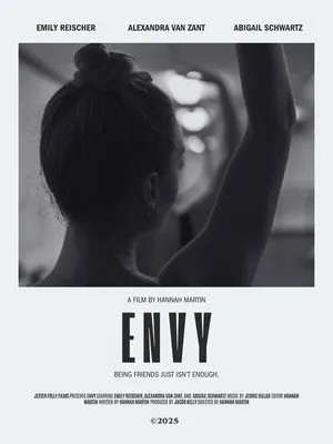 ENVY