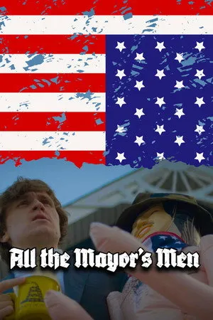 All the Mayor's Men