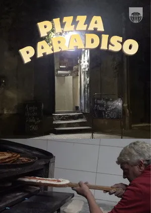Pizza Paradiso