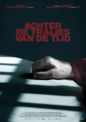 Achter de tralies van de tijd