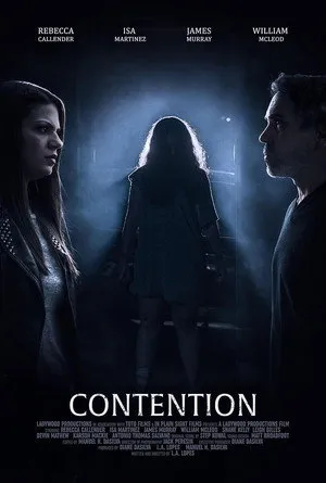 Contention