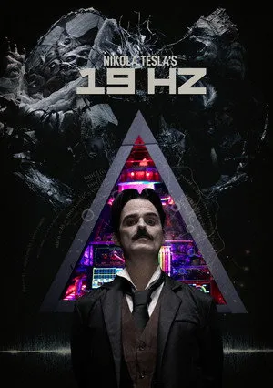 Nikola Tesla's 19hz