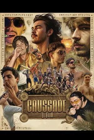 Caussade le Film