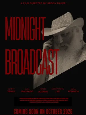 Midnight Broadcast