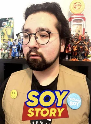 Soy Story