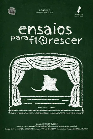 Ensaios para Florescer