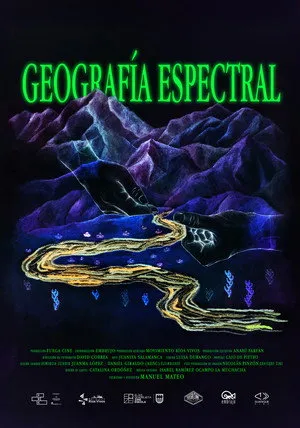 Spectral Geography