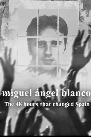 Miguel Ángel Blanco: Las 48 horas que lo cambiaron todo