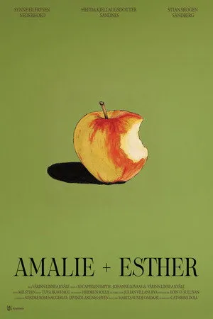 Amalie + Esther