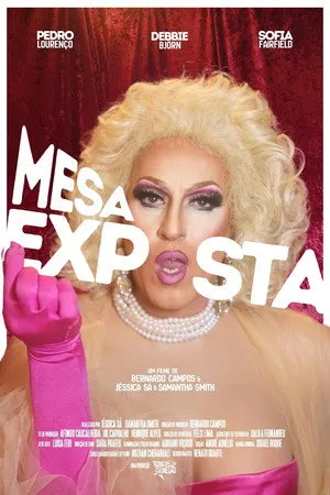 Mesa Exposta