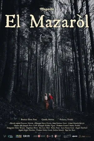 El Mazaròl
