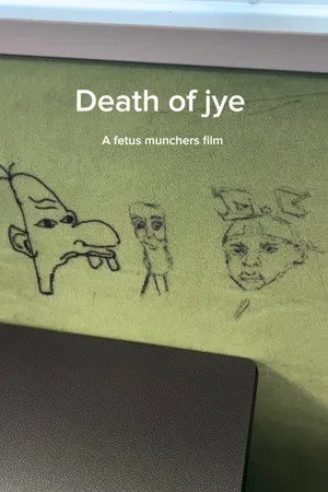 Death of jye