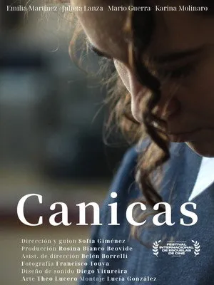 Canicas