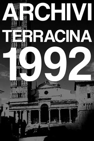 Archivi Terracina (1992) - Vol. 1