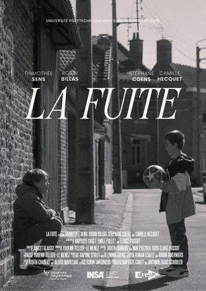 La Fuite