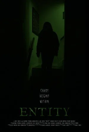 Entity