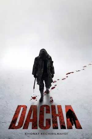 Dacha