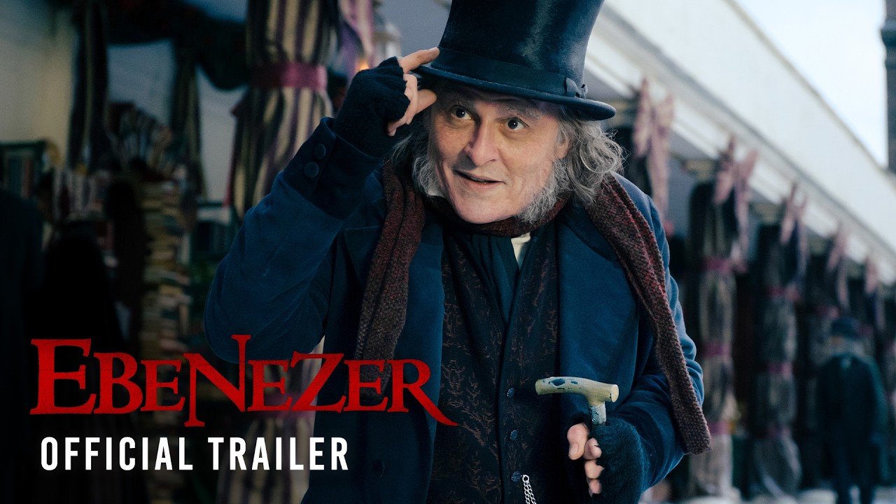 Ebenezer