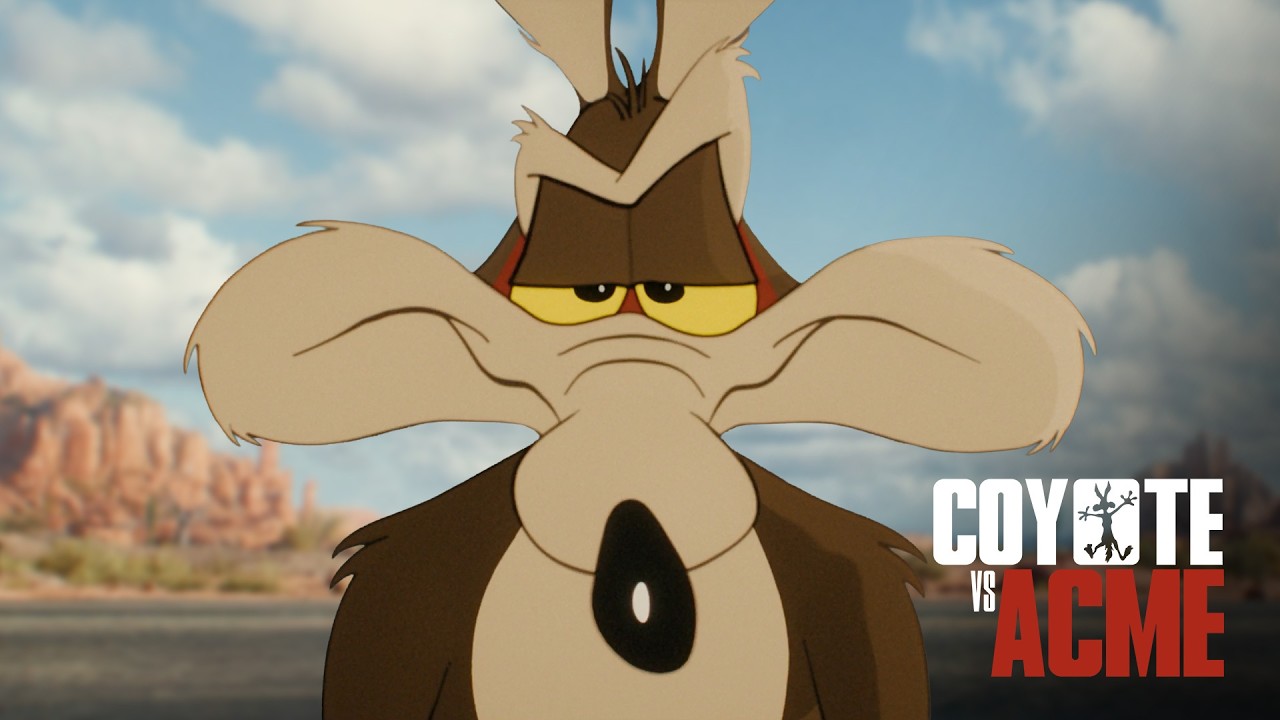 Coyote vs. Acme
