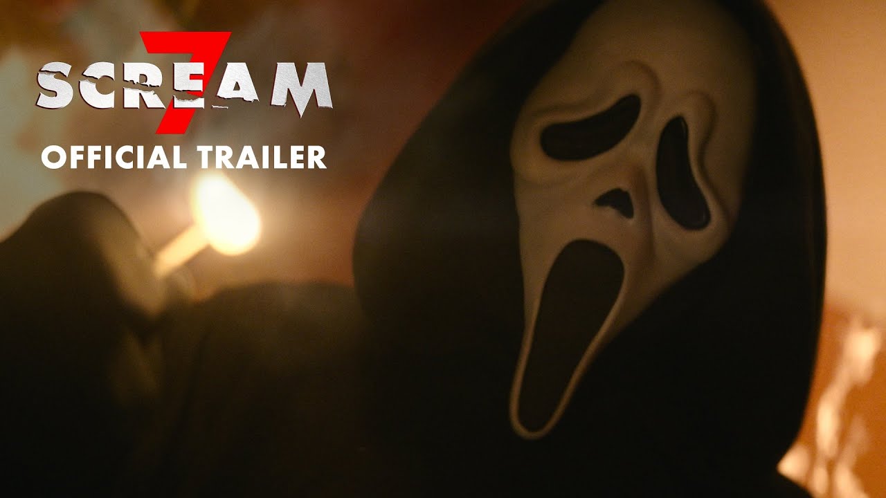 Scream 7