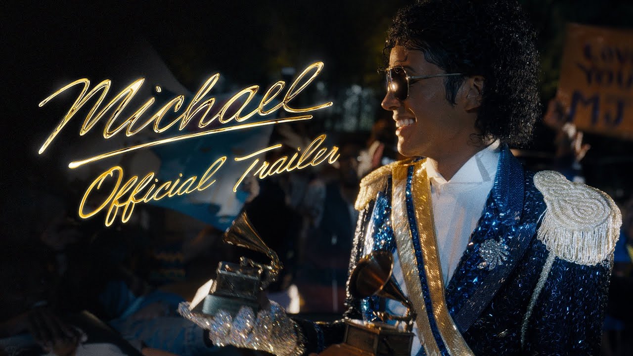 Michael (2026 film)