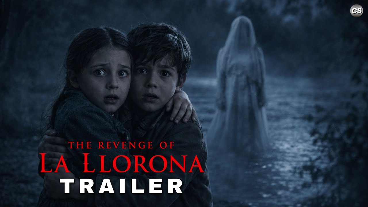 The Revenge of La Llorona