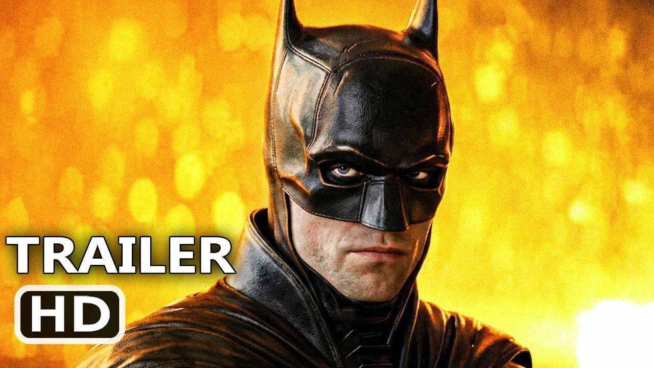 The Batman: Part II