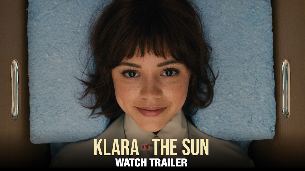 Klara and the Sun